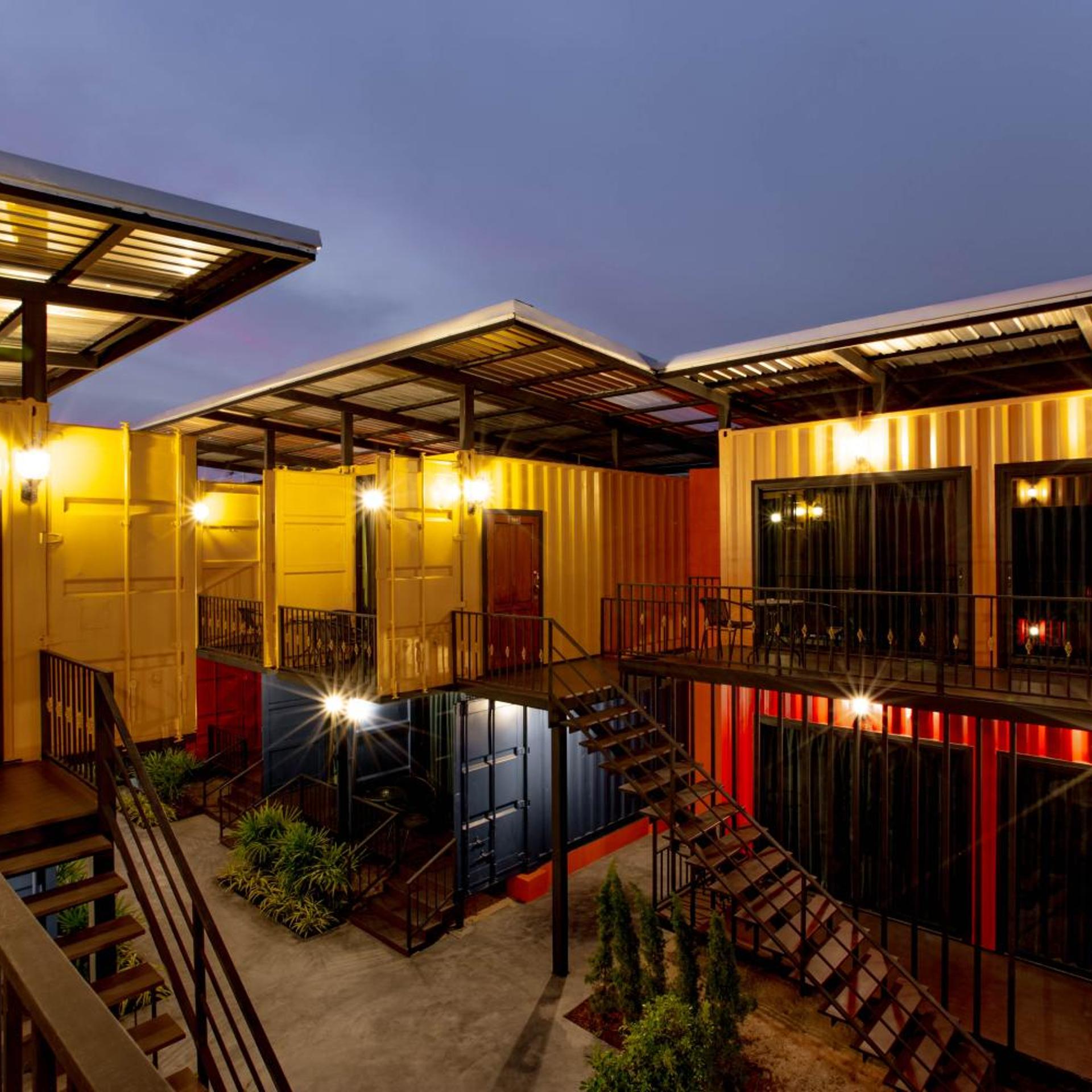 Tuscany Land Resort Donmuang 4/41