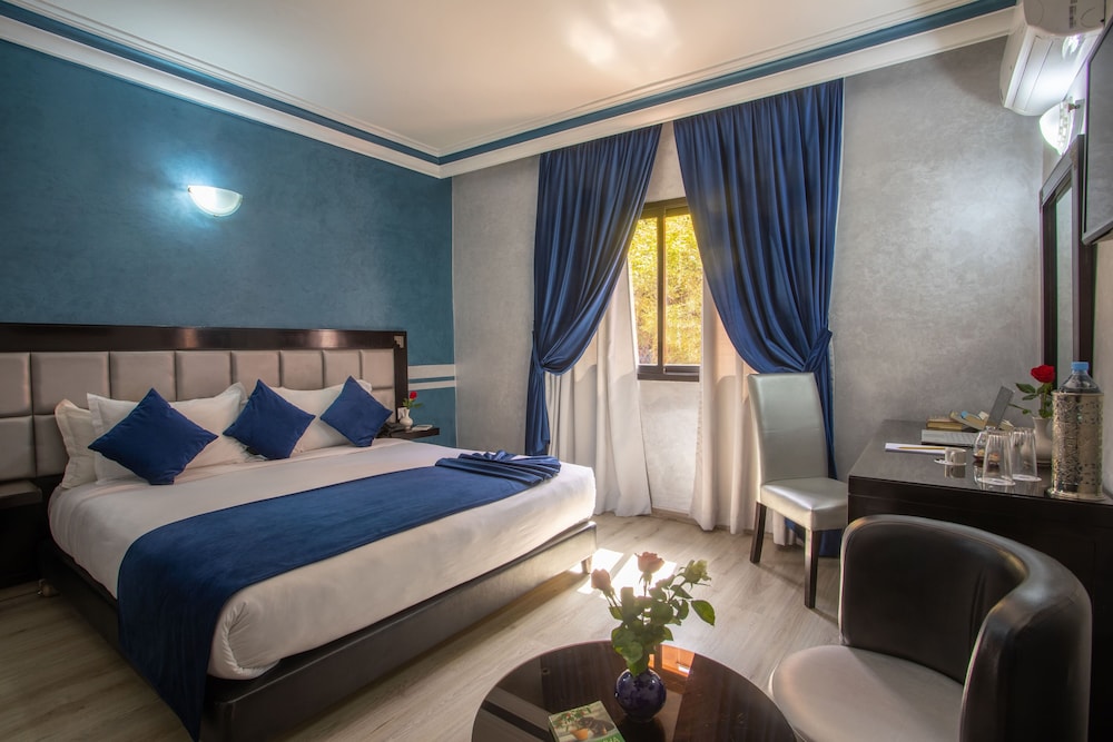 Hotel Meriem 30/62
