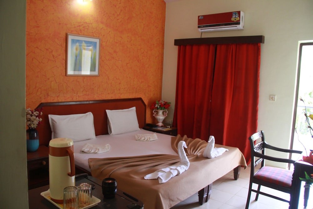 Senhor Angelo Resort 38/71