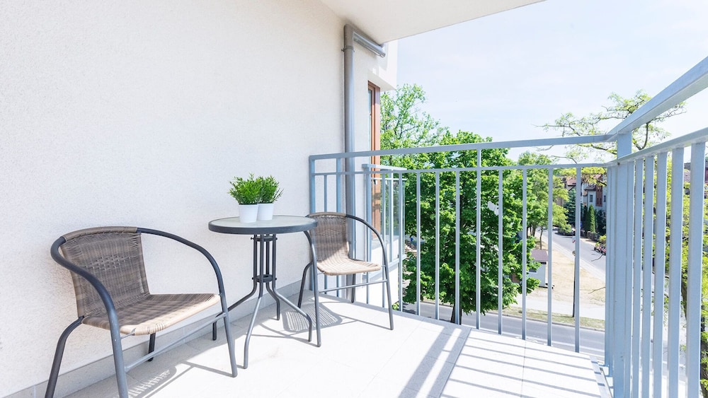 Vacationclub - Aquamarina Apartments 24/35
