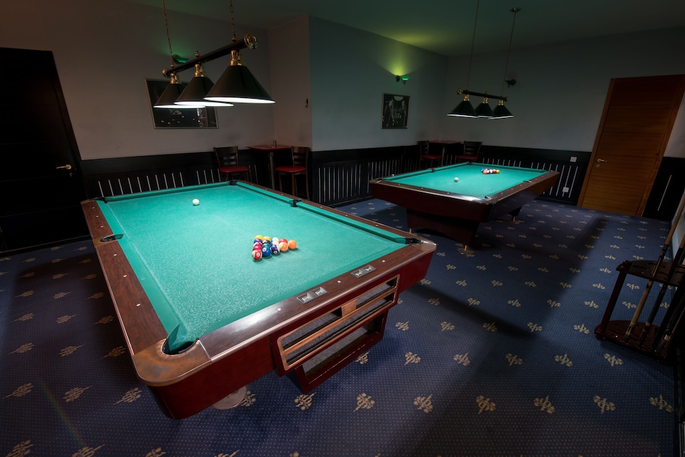 Kopala Tskneti Hotel 23/50