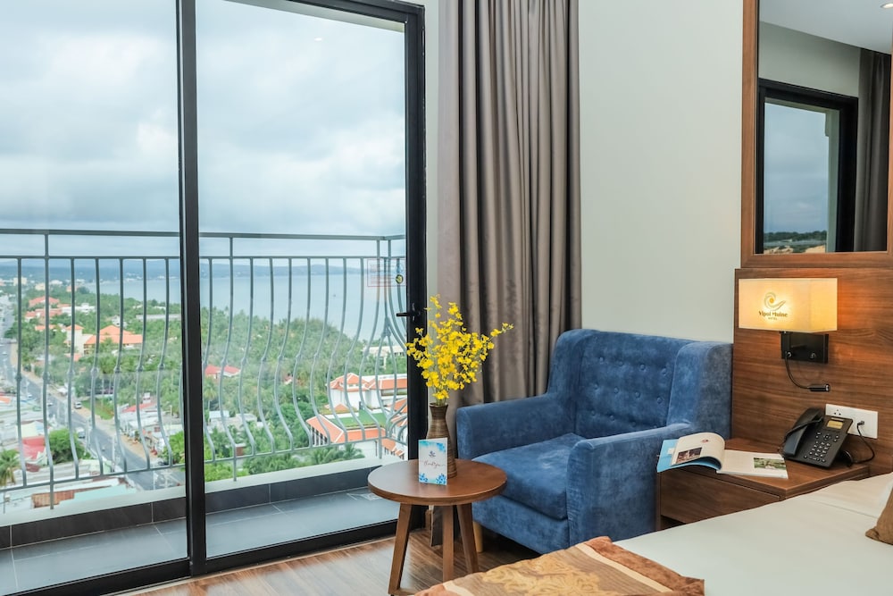 Vipol Muine Hotel and Spa 28/44