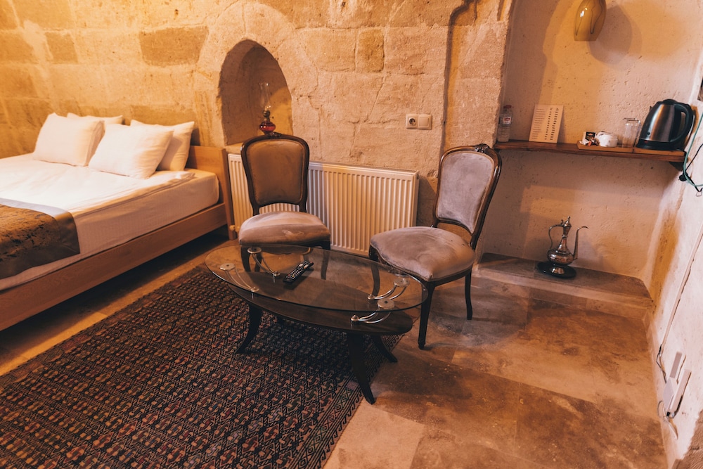 Kapalos Cave Hotel 47/47