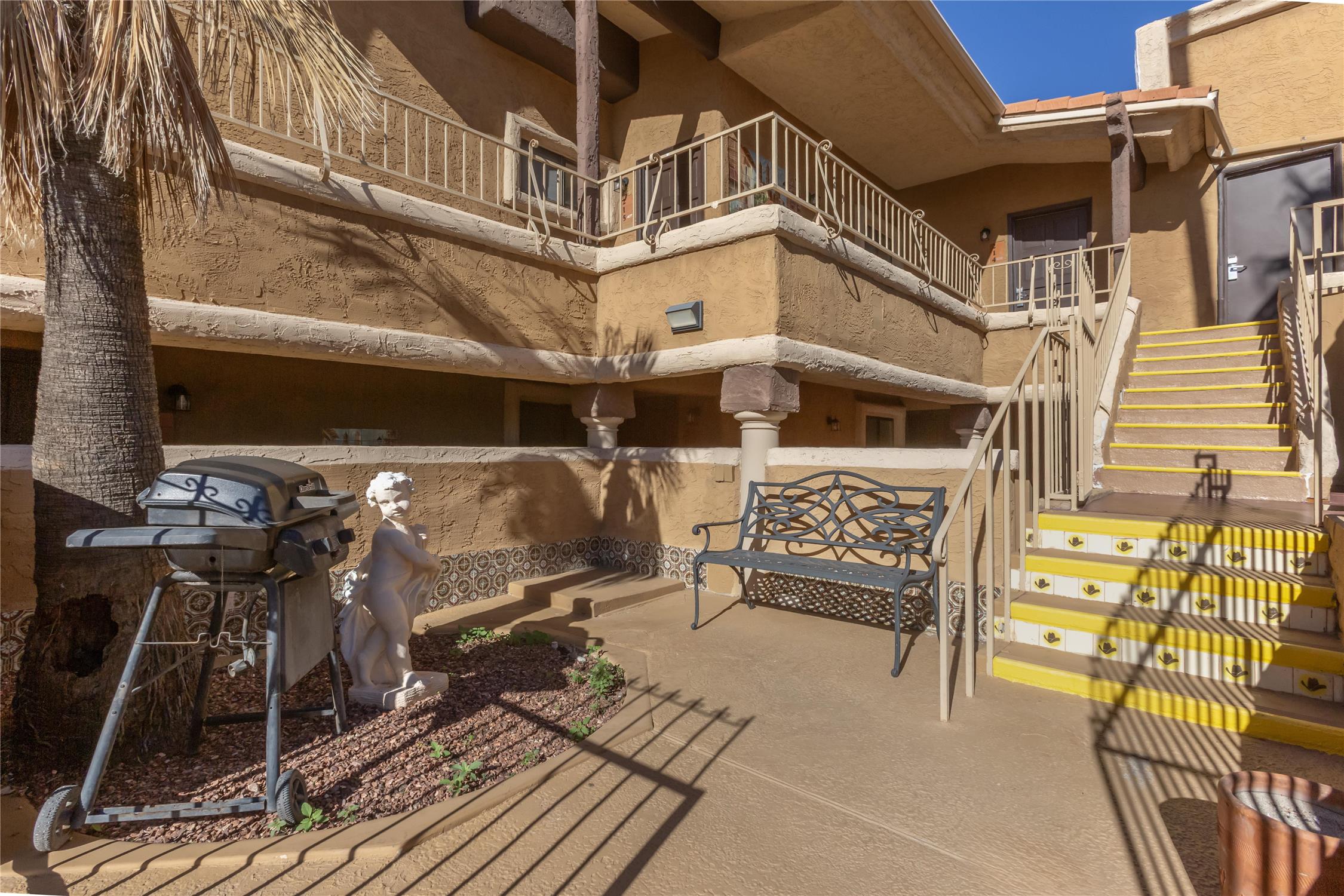 Best Western Rancho Grande 23/33