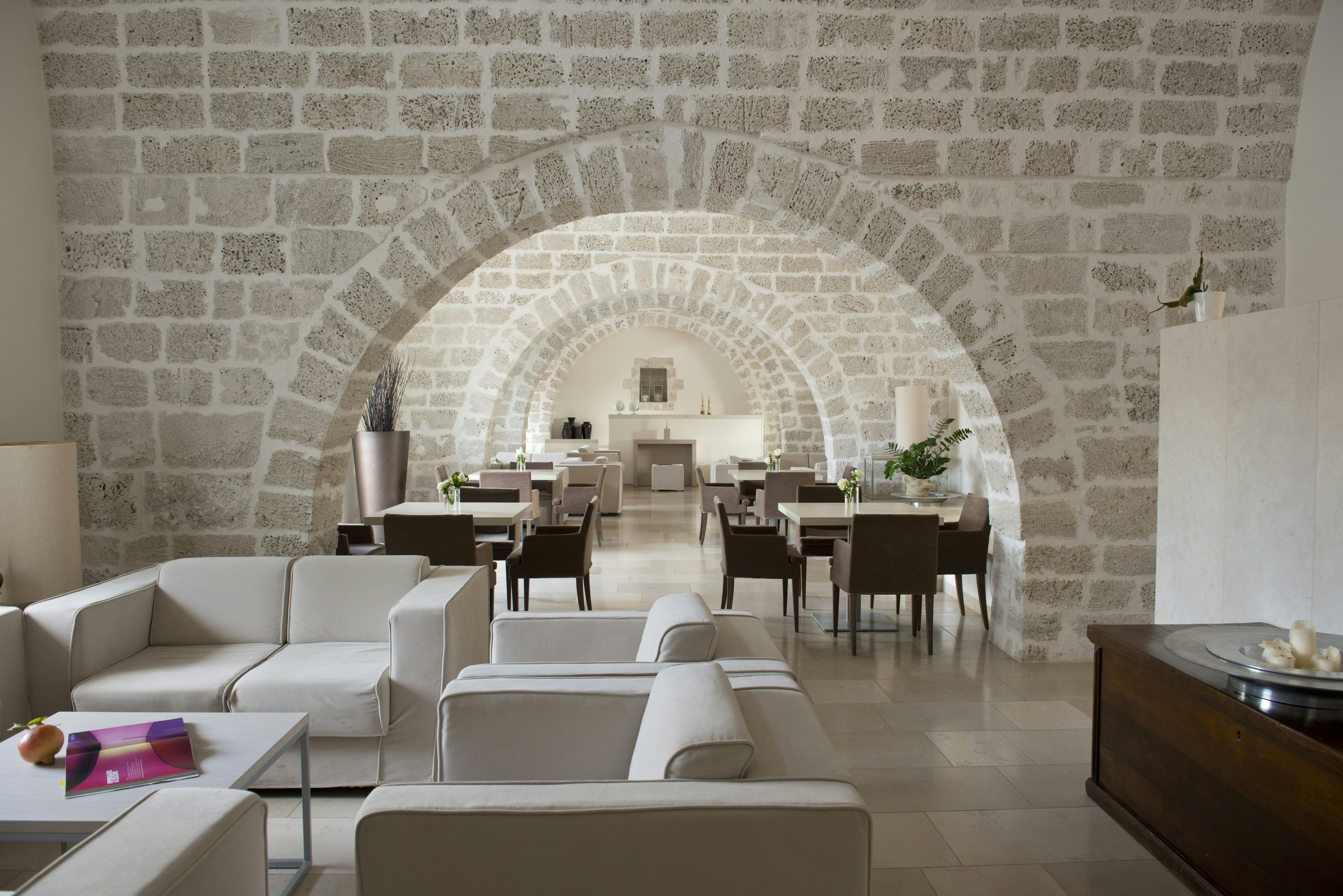 Relais Histo San Pietro sul Mar Piccolo 29/45