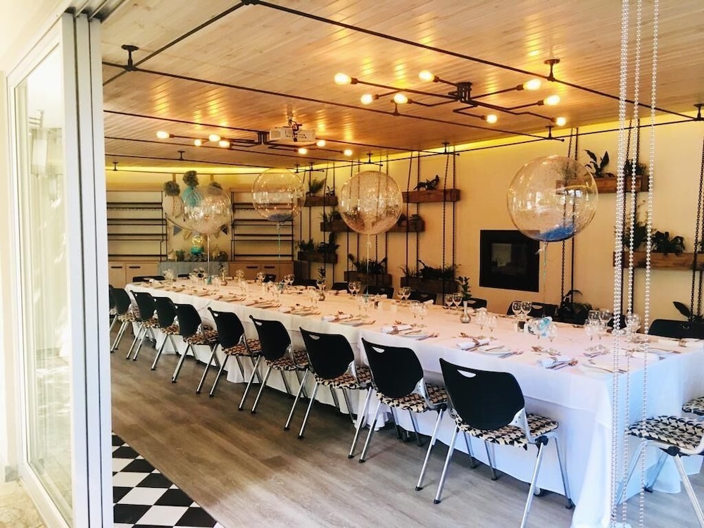 Clico Boutique Hotel 6/63