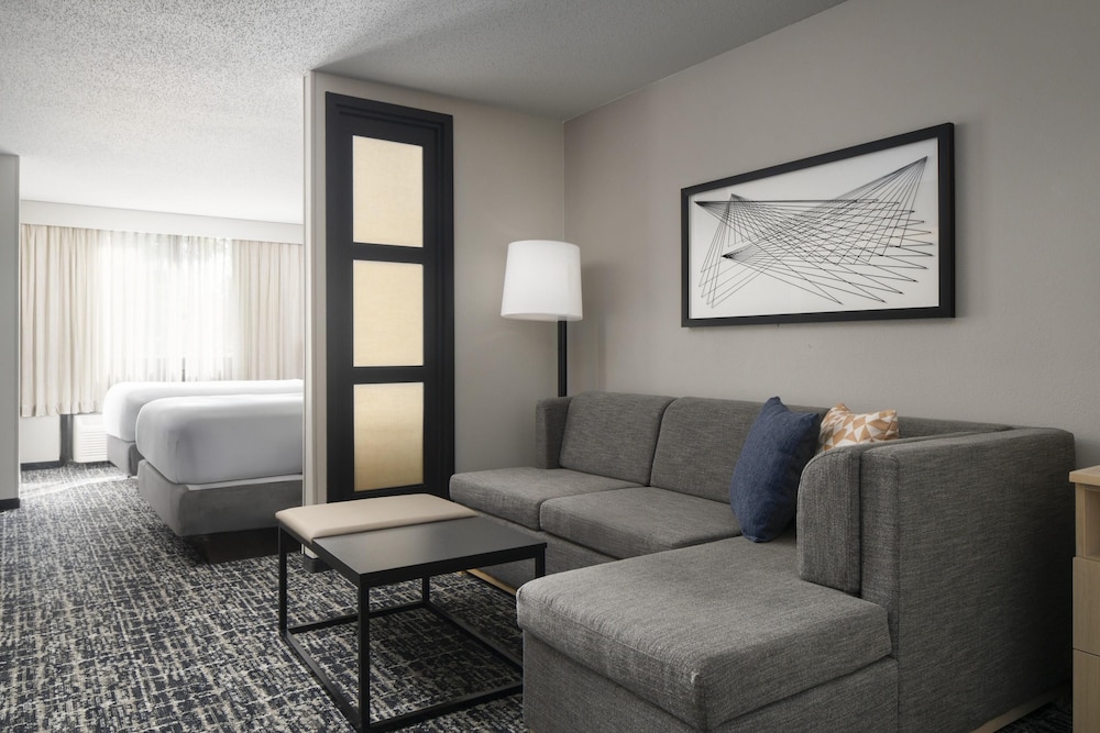 Hyatt Place Richmond/Chester 29/49