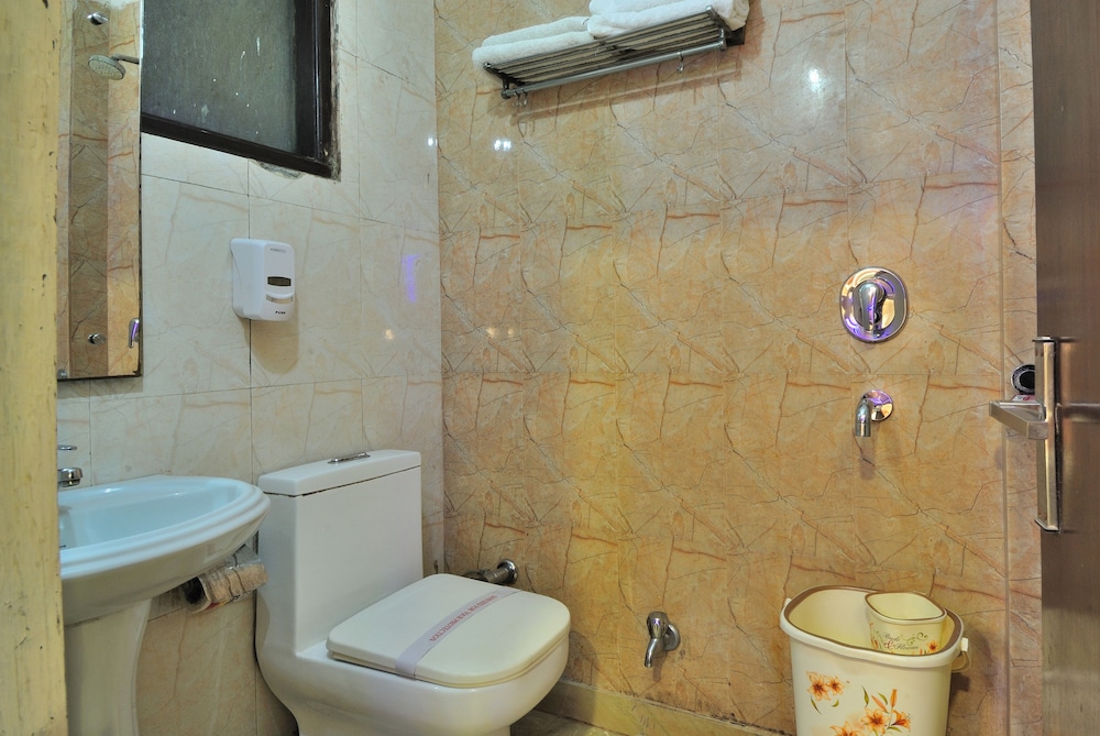 Hotel Nirmal Mahal 8/66