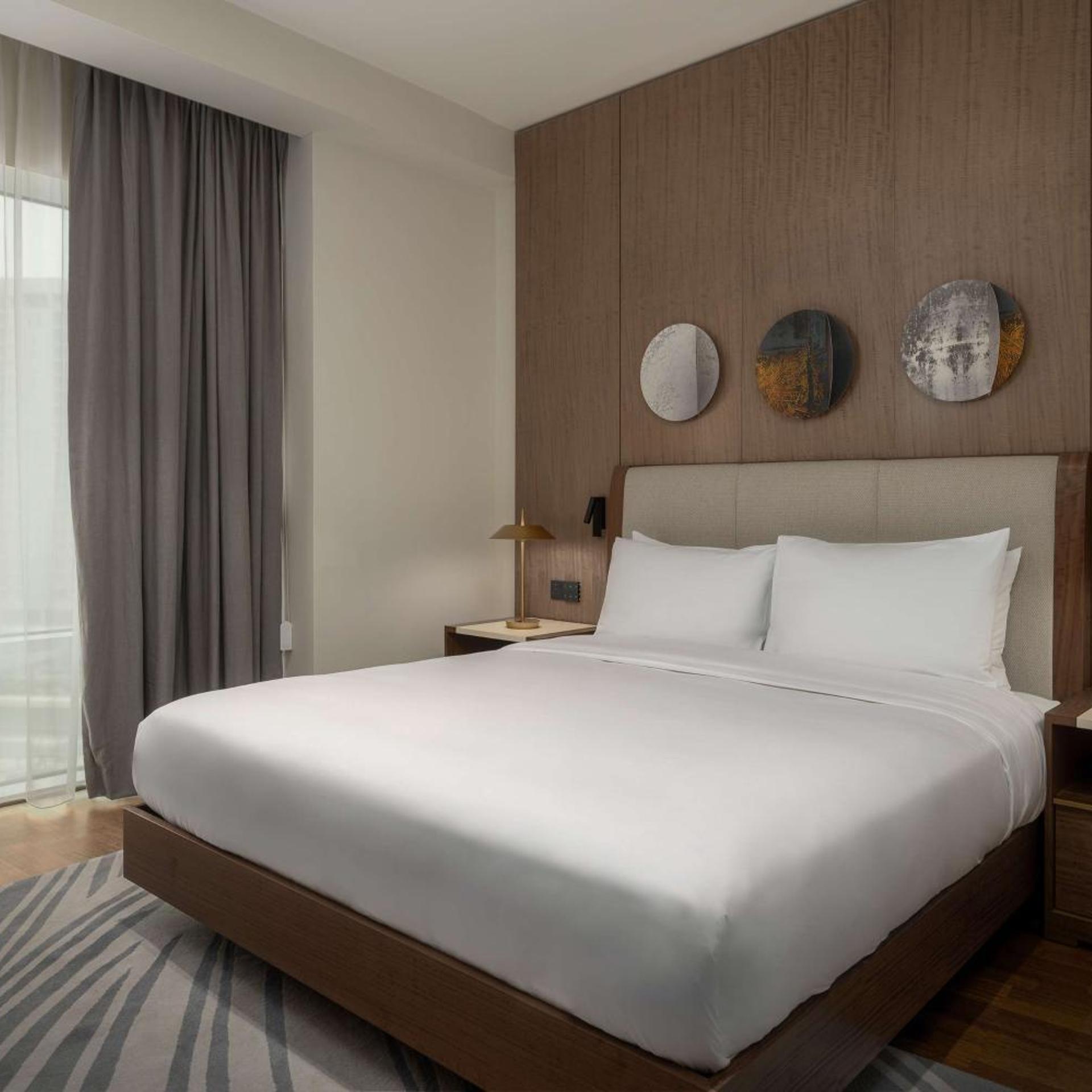 Radisson Hotel & Residences Erbil 25/64