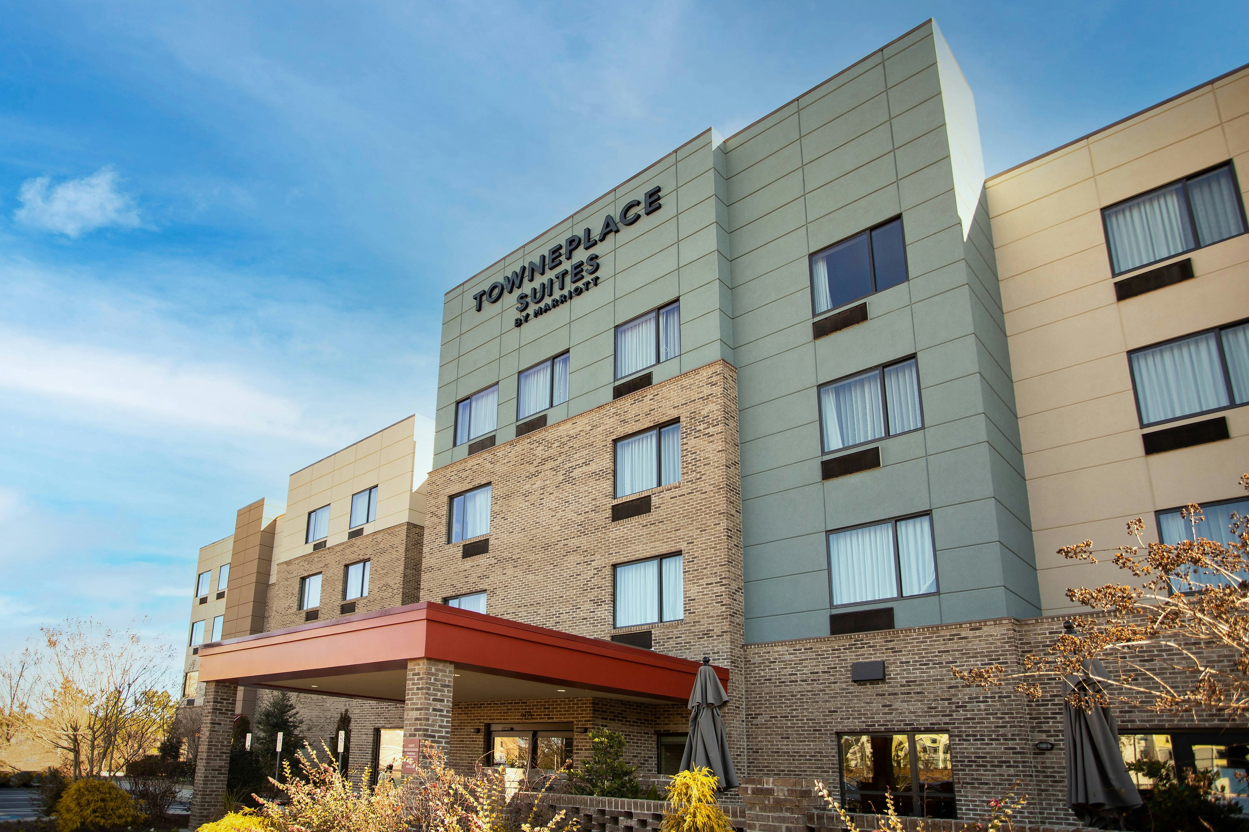 Towneplace Suites By Marriott Southern Pines Aberdeen 2/45