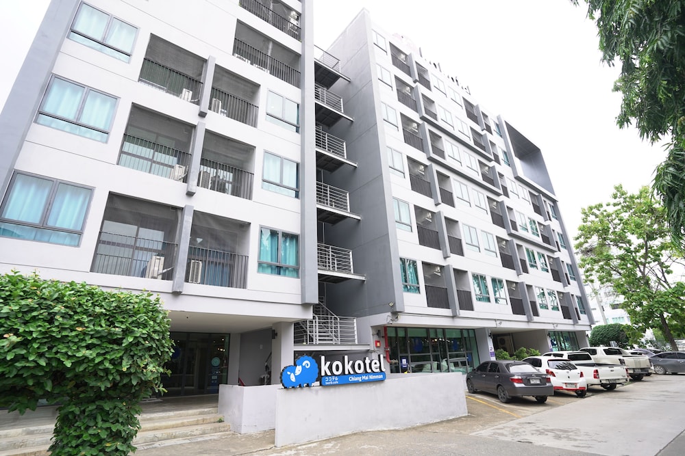 KOKOTEL CHIANG MAI NIMMAN 48/50