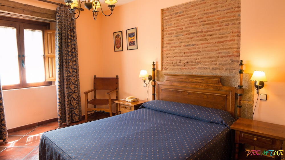 Hotel Las Cancelas 16/57