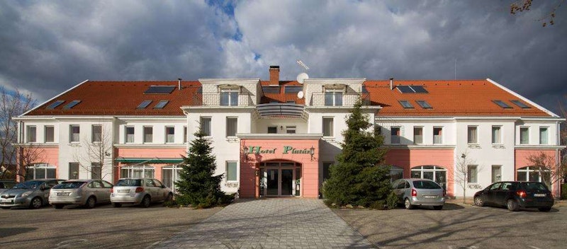 Platan Hotel 9/11