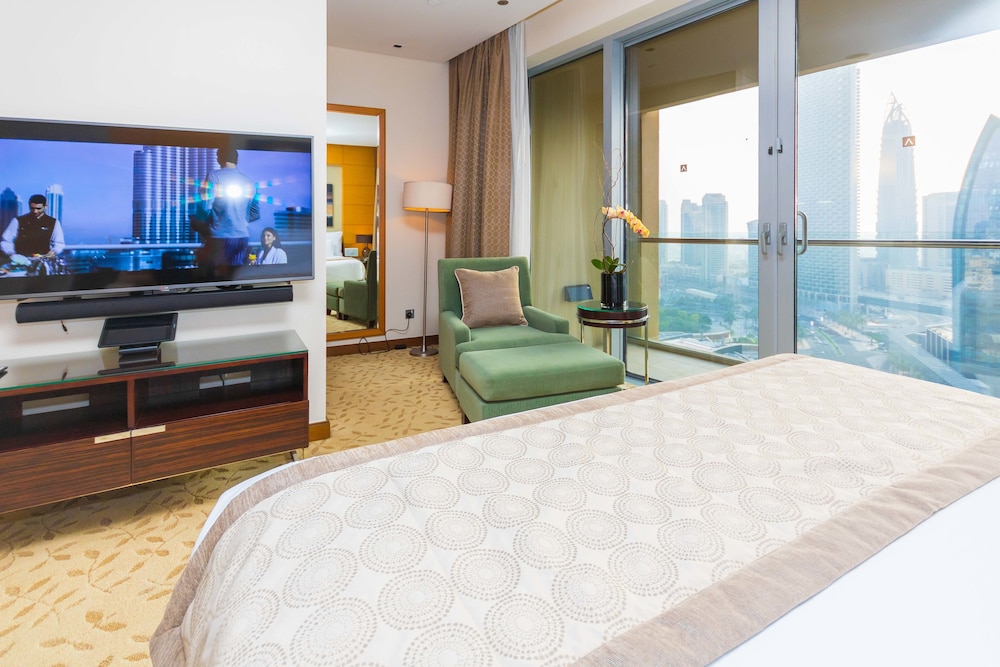 Westminster Dubai Mall 23/50