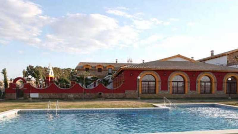 Hotel Rural Romero Torres 35/39