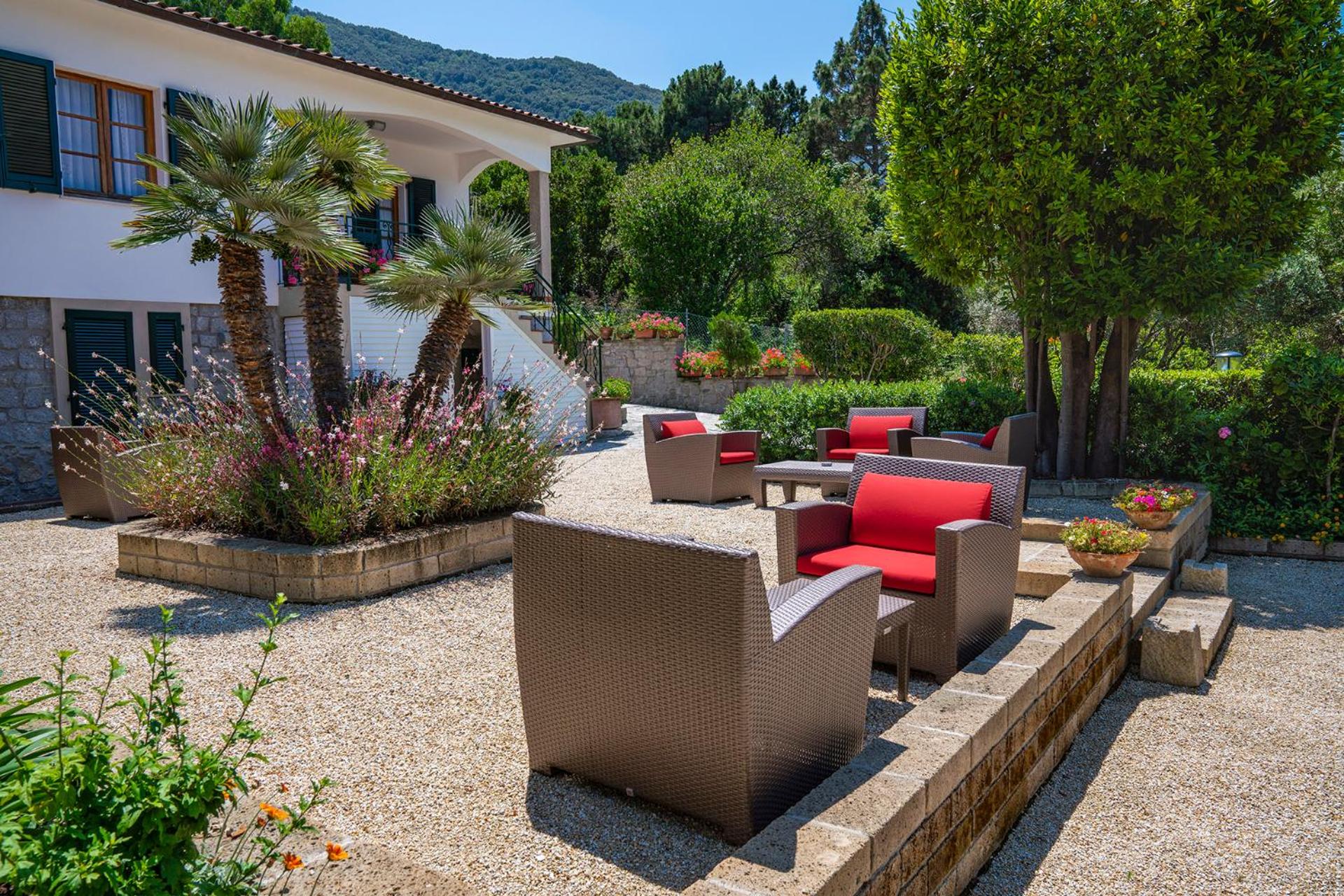Boutique Hotel Ilio 3/15