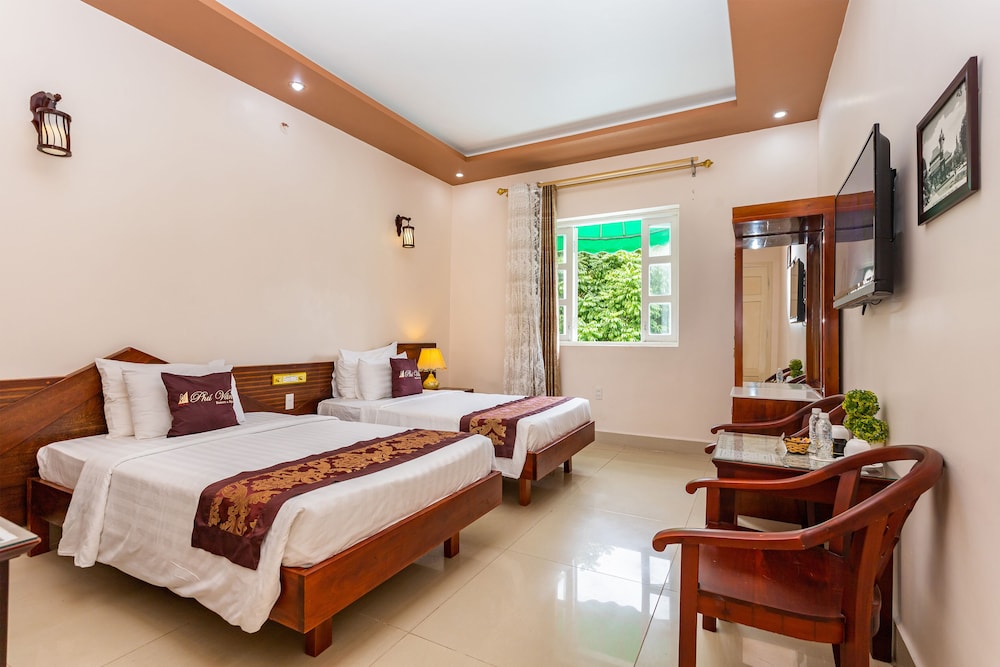 Phu Van Resort Spa 17/50