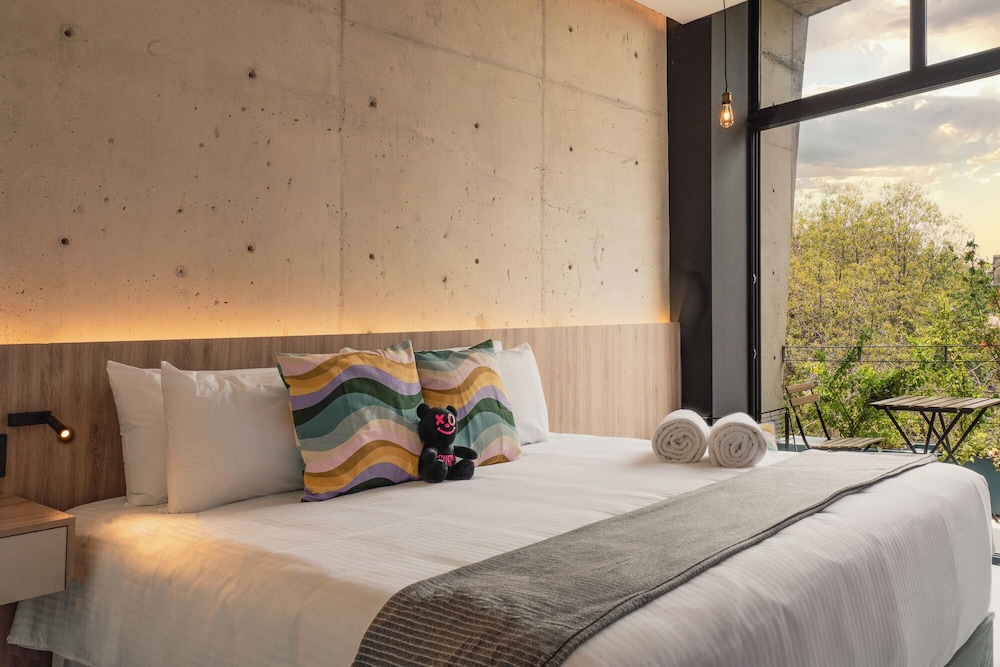 Street Art Hotel Roma 14/50