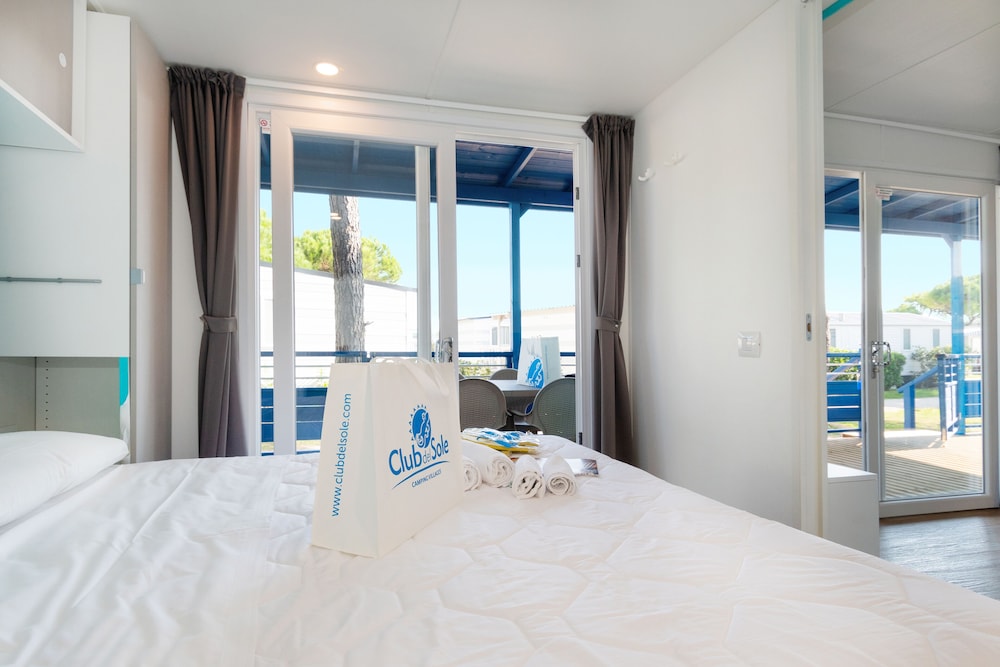 Club del Sole Jesolo Family Resort 15/47