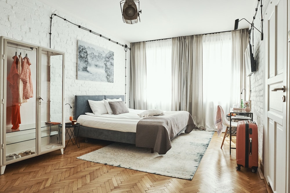 Arthotel Stalowa52 9/58