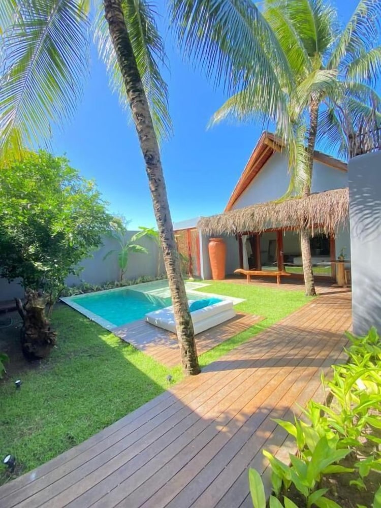 Villa Pantai Boutique Hotel Maragogi 40/50