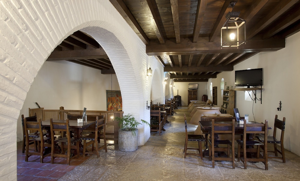 Parador de Almagro 45/71