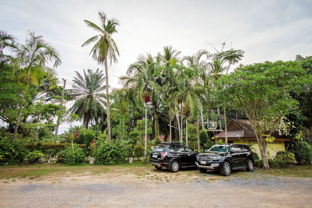 Sunda Resort 27/39