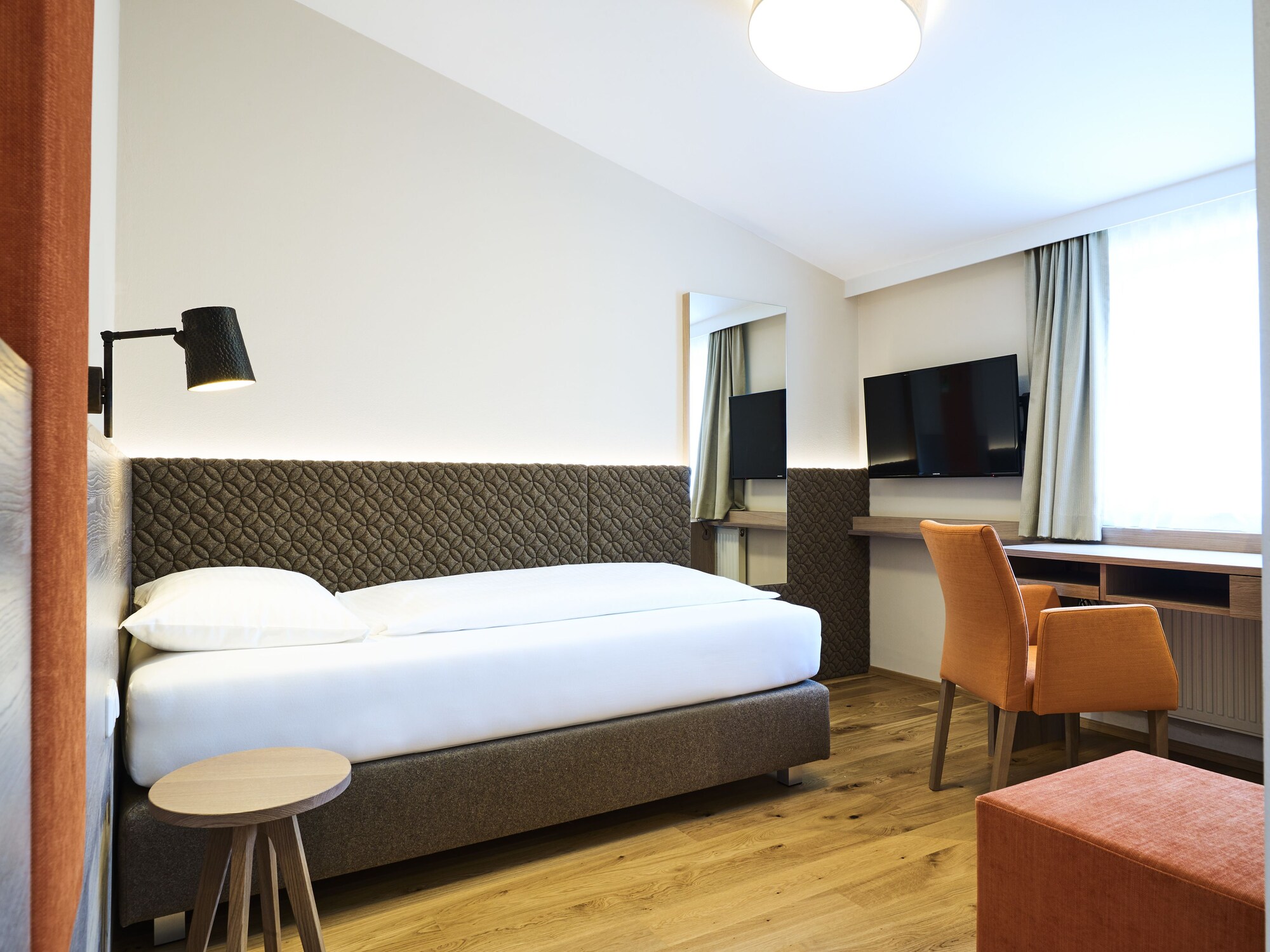 غرفة مفردة، Das Grune Hotel Zur Post - 100 Bio 13/19