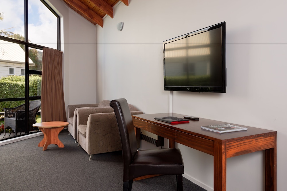 The Sands Hotel Hokianga 29/32