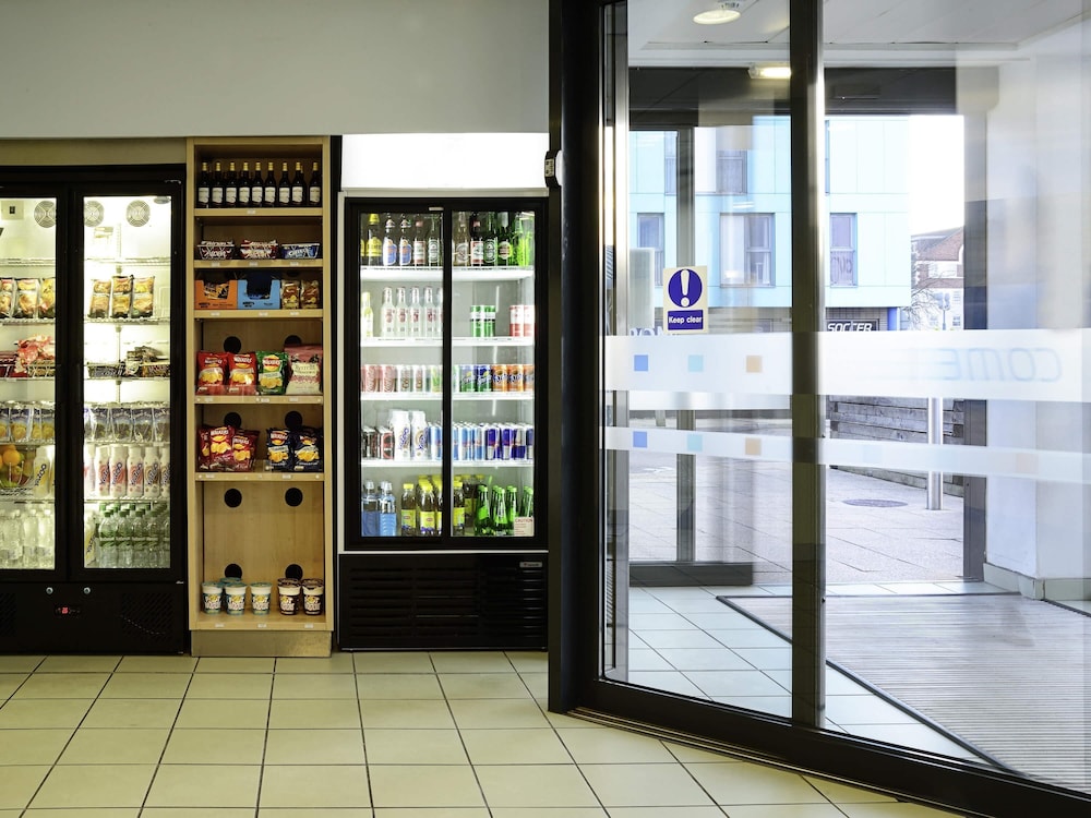 Ibis Budget Portsmouth 52/63