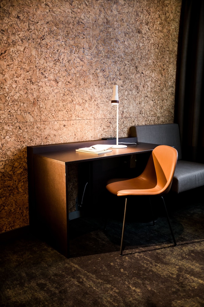 Comfort Hotel Kista 37/38