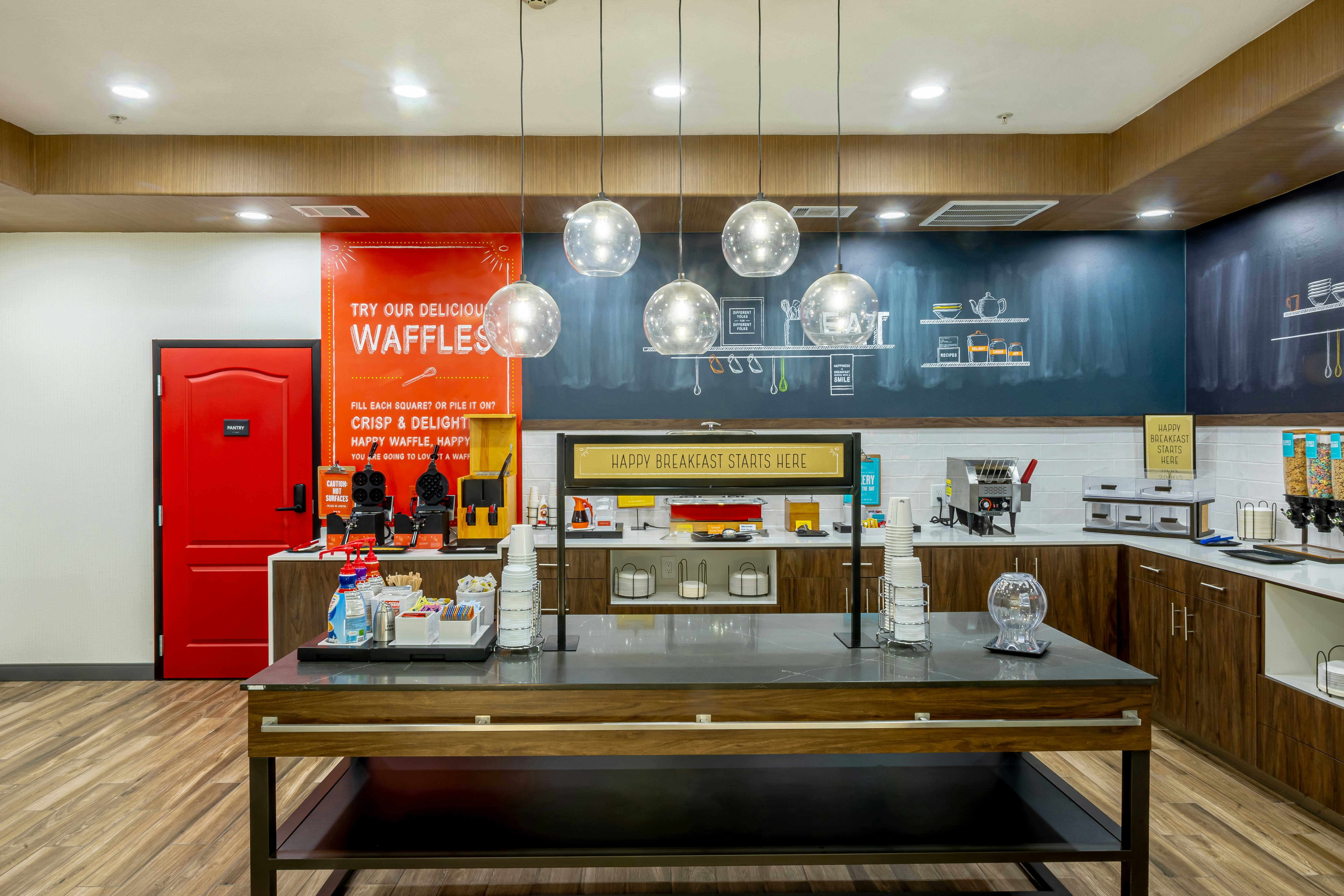 Hampton Inn and Suites Cleburne 49/78