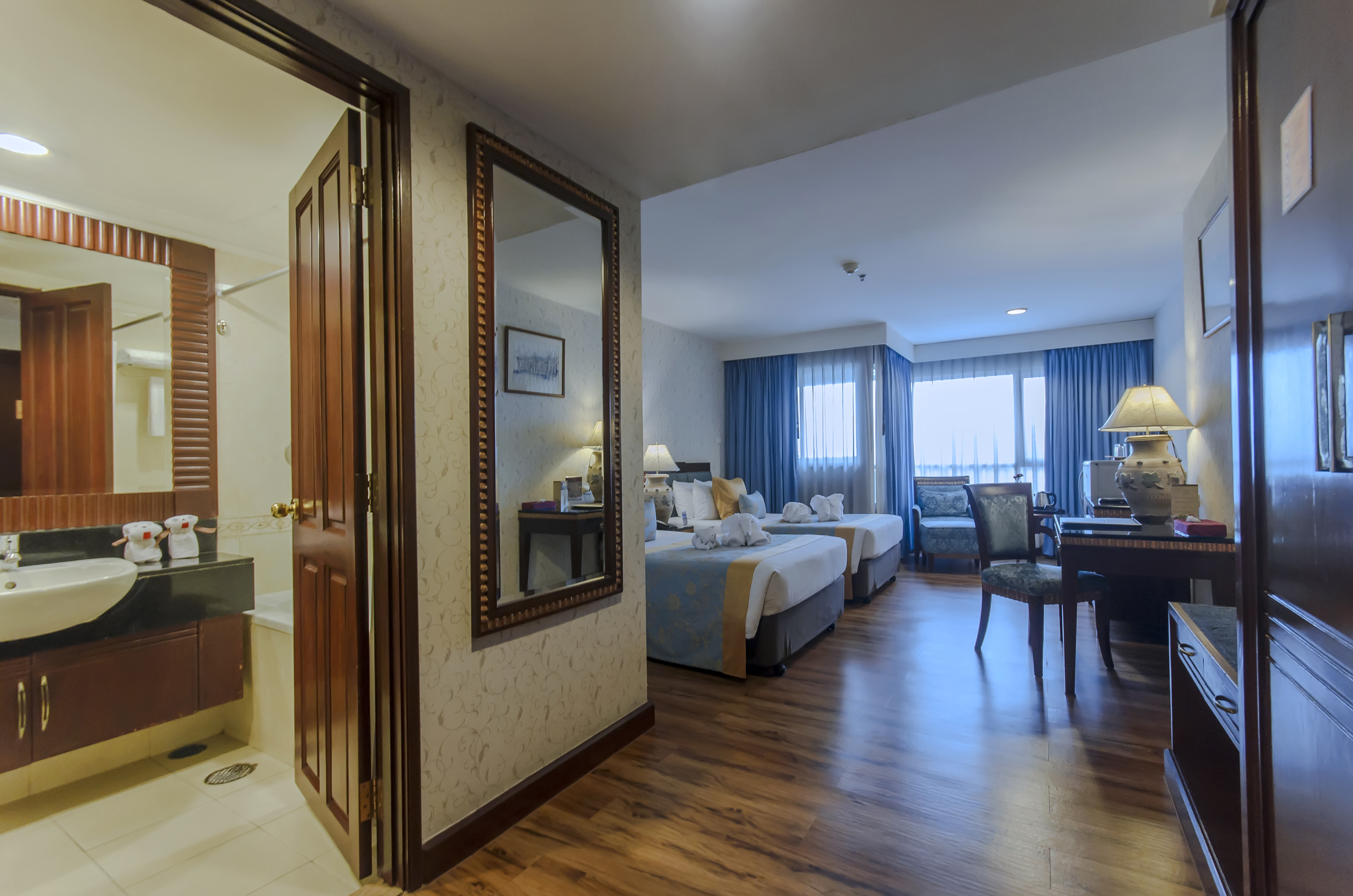 Prince Suite Residence Managed By Prince Palace 20/42