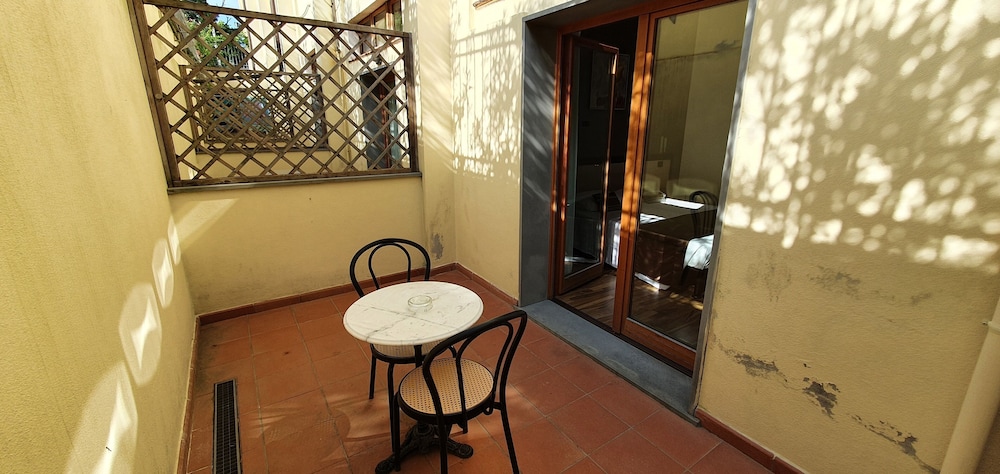 Noristars Ex Carignano Hotel 12/49