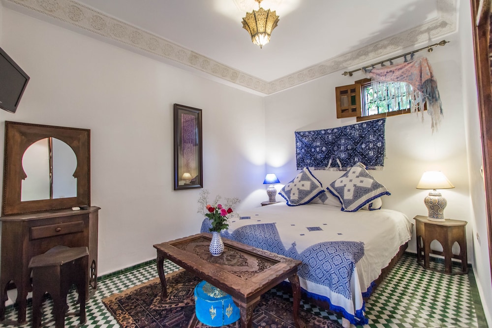 Dar Fes Medina 37/50