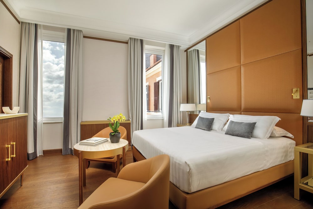 Imperiale Hotel 26/56