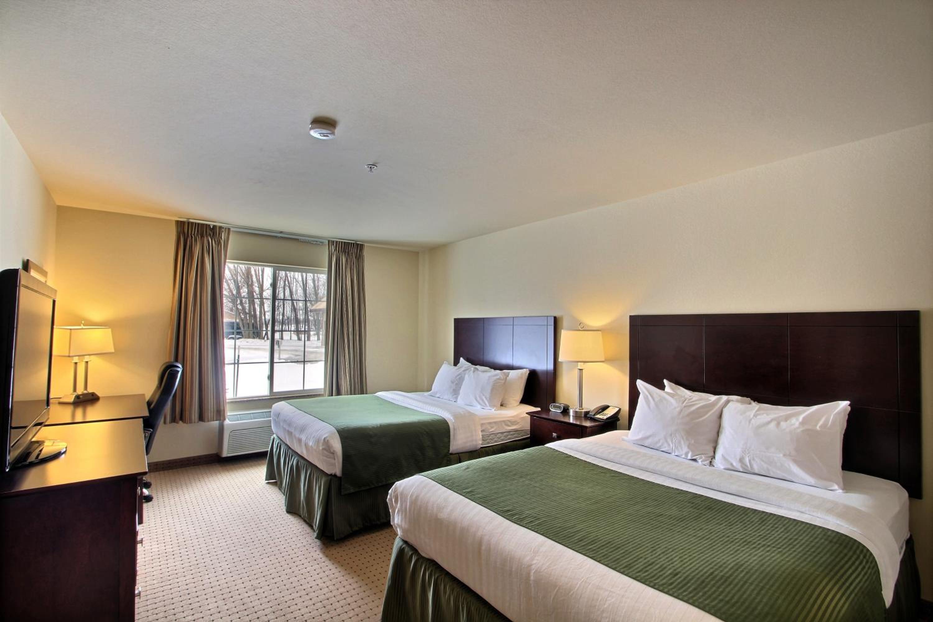 Room, Double Bed, Accessible
