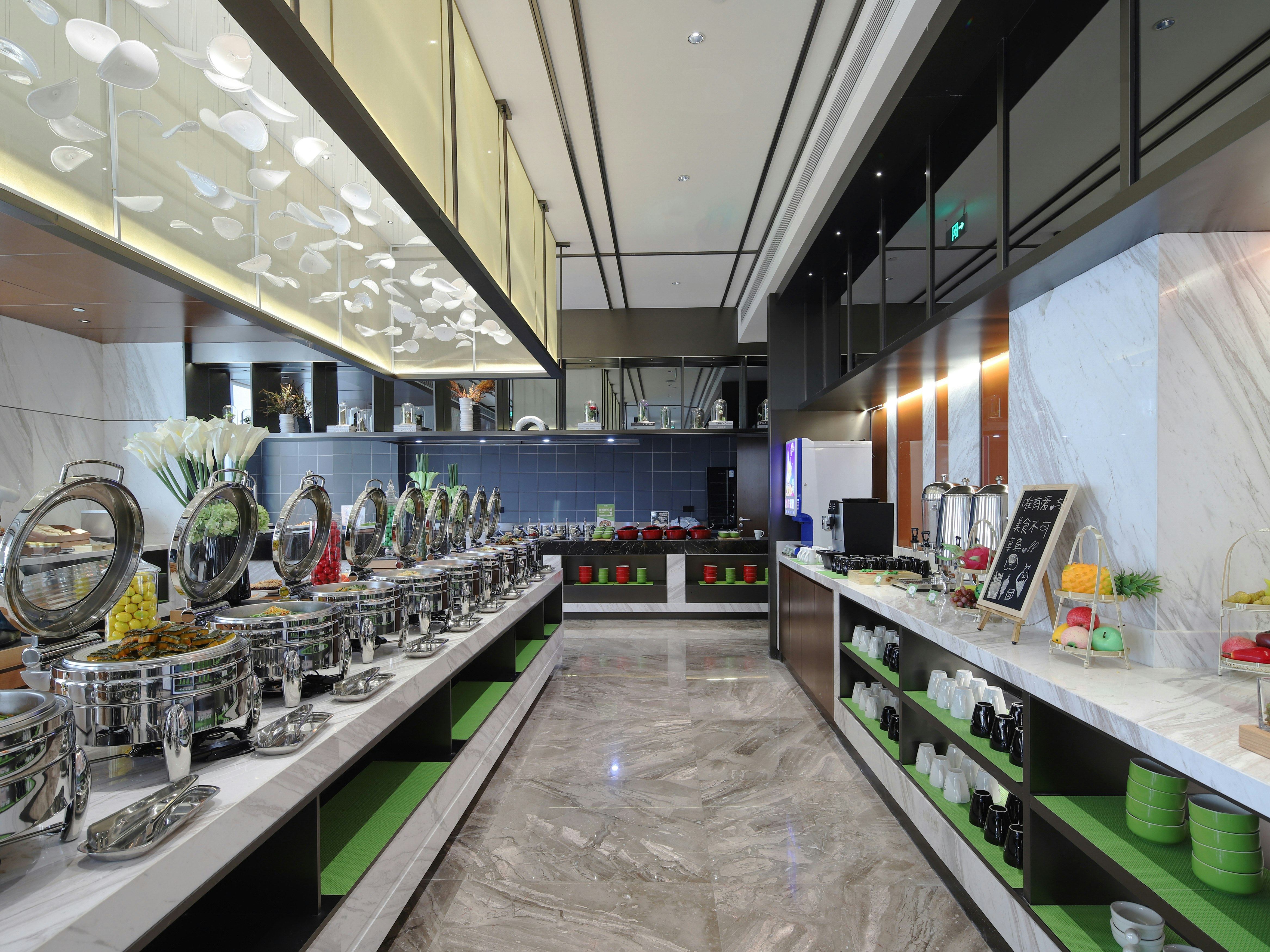 Hampton by Hilton Taiyuan Longcheng Street 39/50