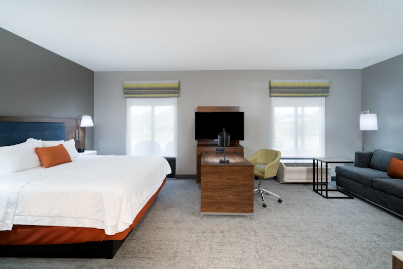 Hampton Inn And Suites Opelika I 85 Auburn Area 9/43