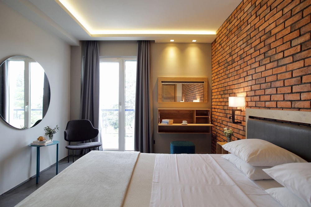 Palmyra Beach Hotel 14/64