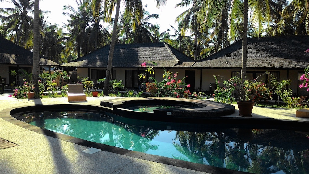 Gili Trawangan Oasis 48/62