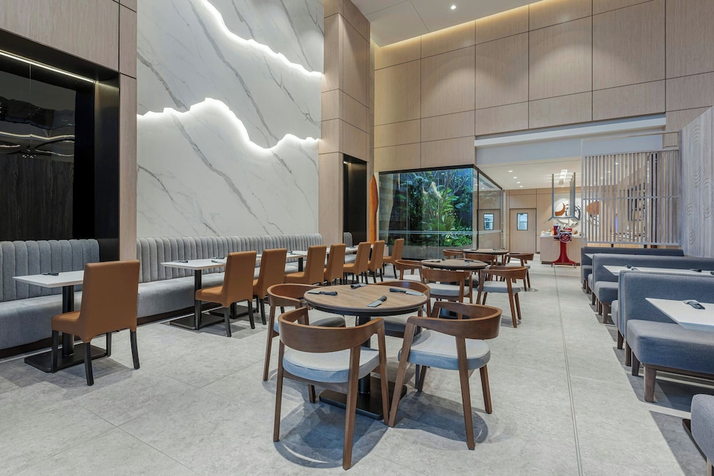 AC Hotel by Marriott Heredia Belen 25/50