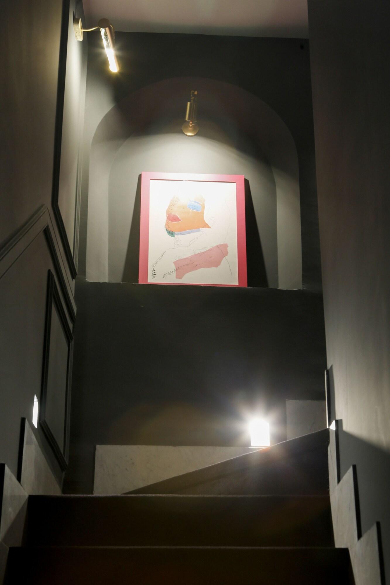 Saint B Boutique Hotel 43/55