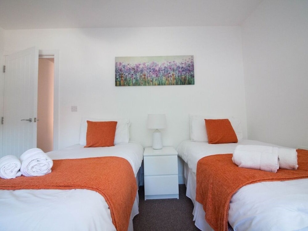 Beddoe Apartments 20/50