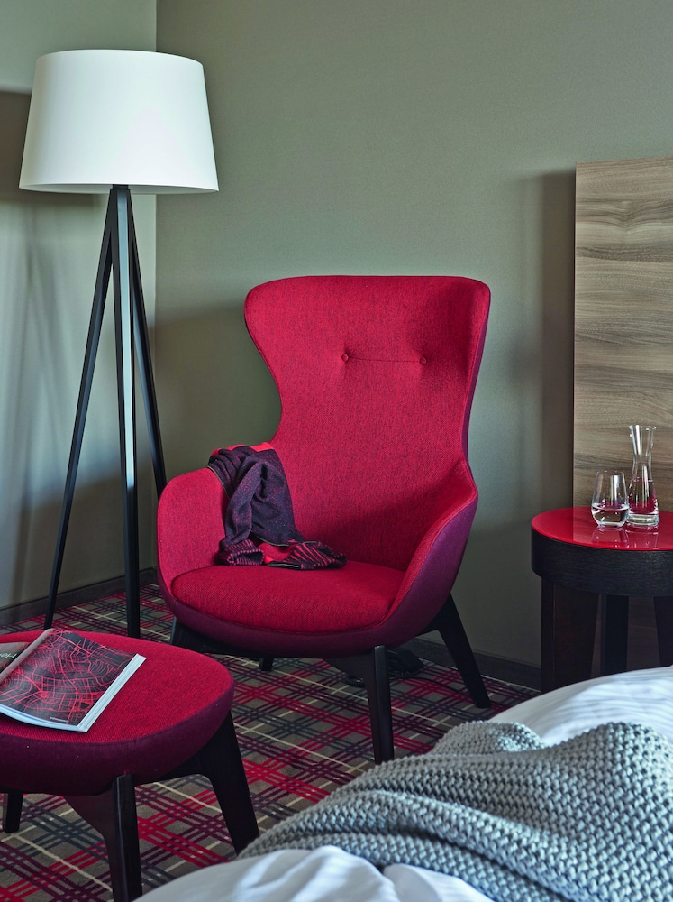 Seaside Residenz Hotel Chemnitz 29/54