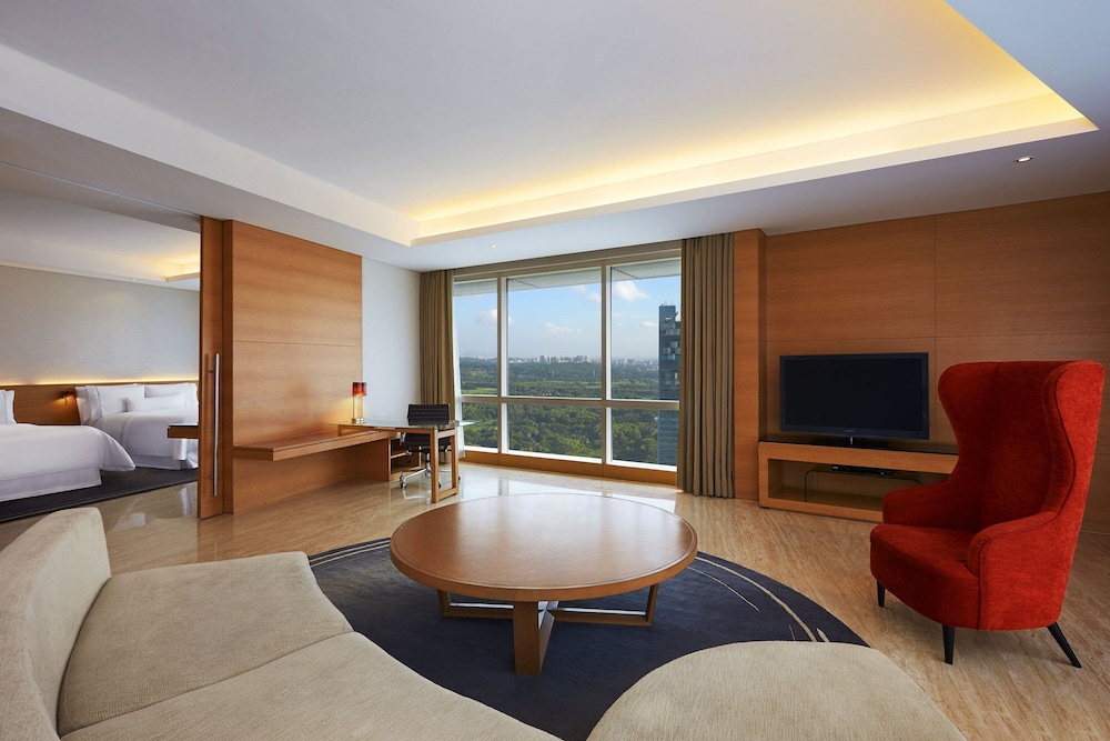The Westin Mumbai Garden City 26/44