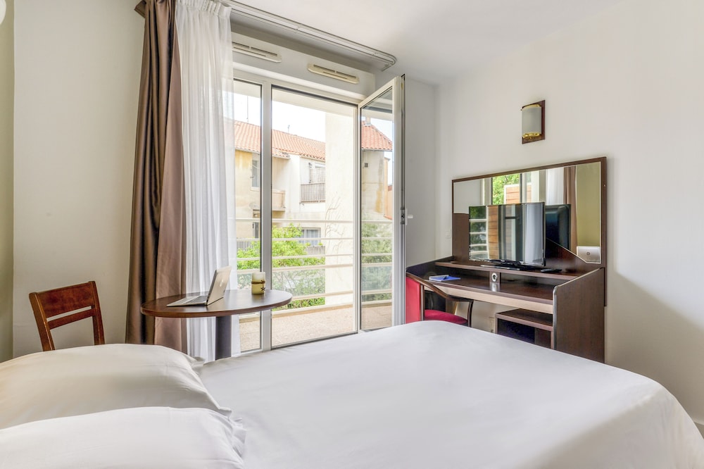 Zenitude Hotel-Residences Beziers Centre 13/44