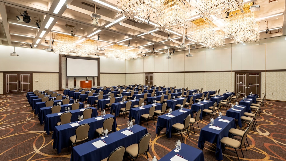 ANA Crowne Plaza Akita by IHG 38/50