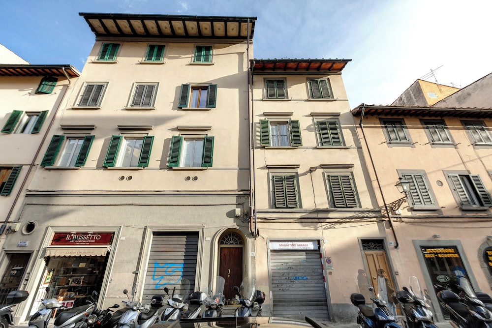 Mamo Florence - Secondino Apartment 2/50