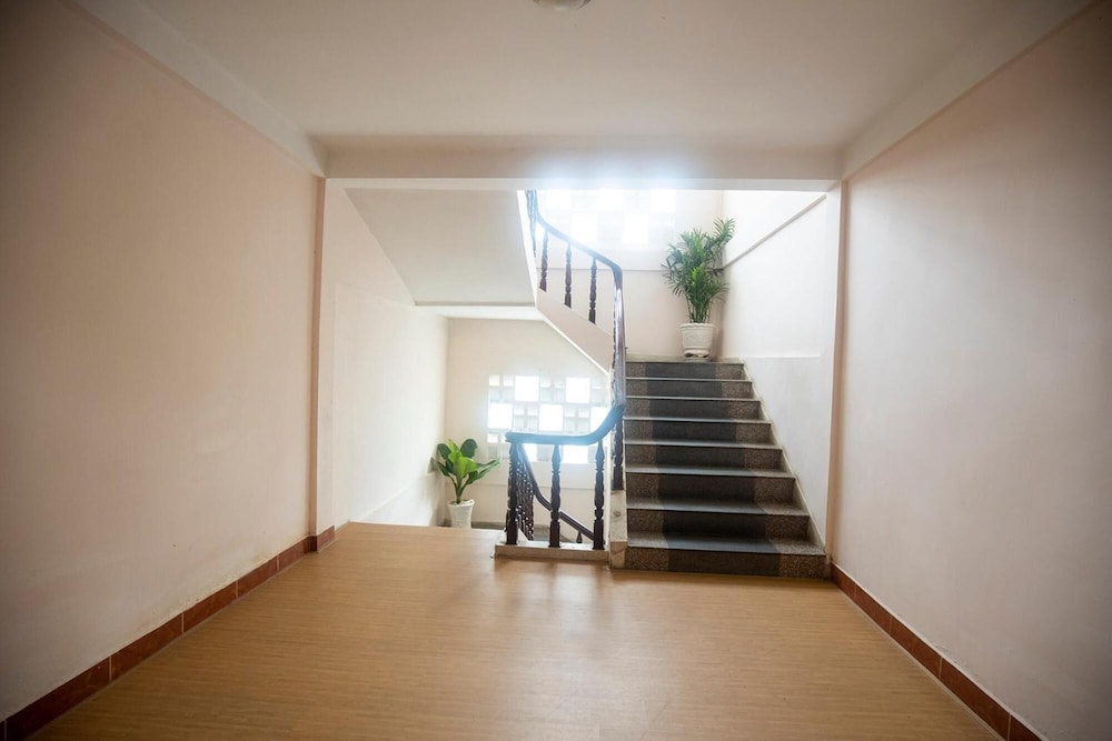 Cong Doan Hotel Vung Tau 38/55